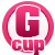 Gカップ
